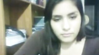 Omegle Girl