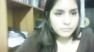 Omegle Girl