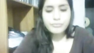 Omegle Girl