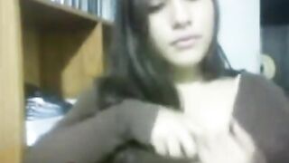 Omegle Girl