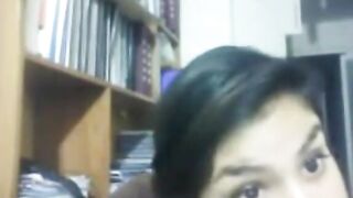 Omegle Girl