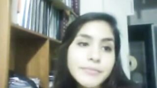 Omegle Girl