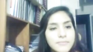 Omegle Girl
