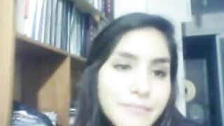 Omegle Girl
