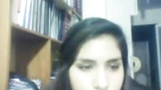 Omegle Girl