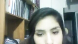 Omegle Girl