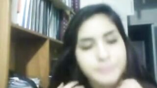 Omegle Girl