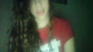 Omegle Girl