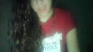 Omegle Girl