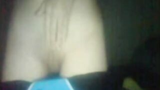 Omegle Girl