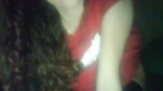 Omegle Girl