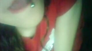 Omegle Girl