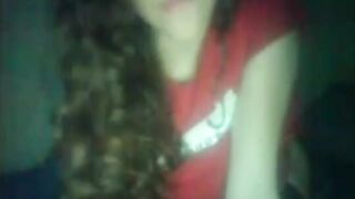 Omegle Girl