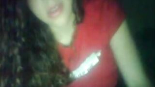 Omegle Girl