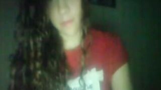 Omegle Girl