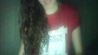Omegle Girl