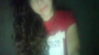 Omegle Girl