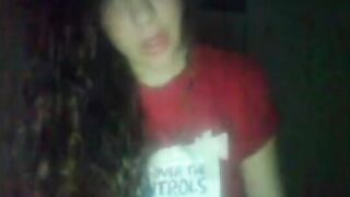 Omegle Girl