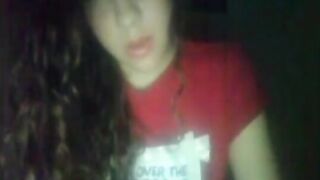 Omegle Girl