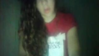 Omegle Girl