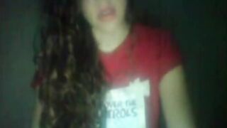 Omegle Girl