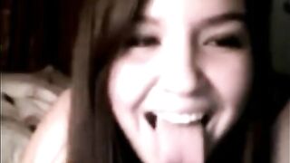 Omegle Girl