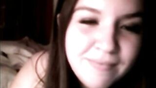 Omegle Girl