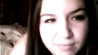 Omegle Girl