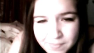 Omegle Girl