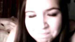 Omegle Girl