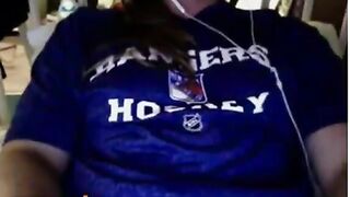 Hockey Tits