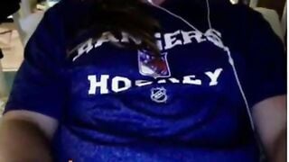 Hockey Tits