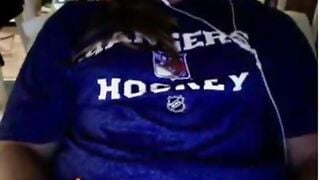 Hockey Tits