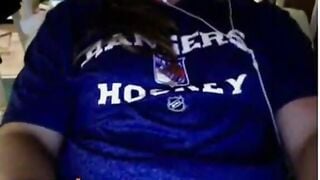 Hockey Tits
