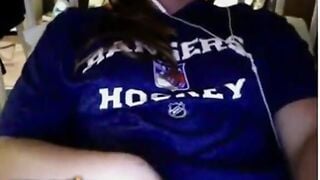 Hockey Tits