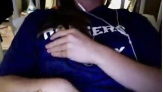 Hockey Tits