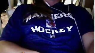Hockey Tits