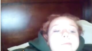 Omegle Girl(Claim) Chisago