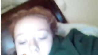 Omegle Girl(Claim) Chisago