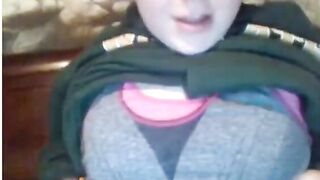 Omegle Girl(Claim) Chisago
