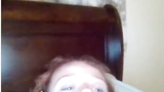 Omegle Girl(Claim) Chisago