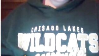 Omegle Girl(Claim) Chisago
