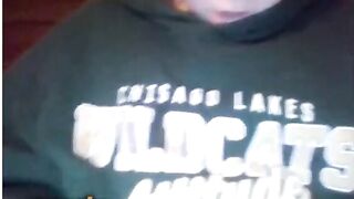 Omegle Girl(Claim) Chisago