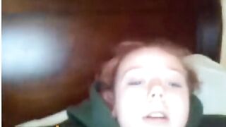 Omegle Girl(Claim) Chisago