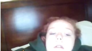Omegle Girl(Claim) Chisago