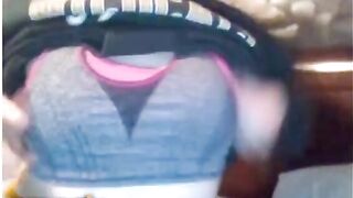 Omegle Girl(Claim) Chisago