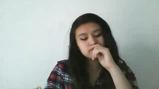 Omegle Girl Show Boobs