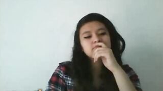 Omegle Girl Show Boobs