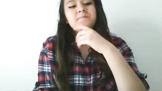 Omegle Girl Show Boobs