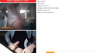 Omegle Win 5 - OC